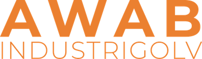 AWAB industrigolv